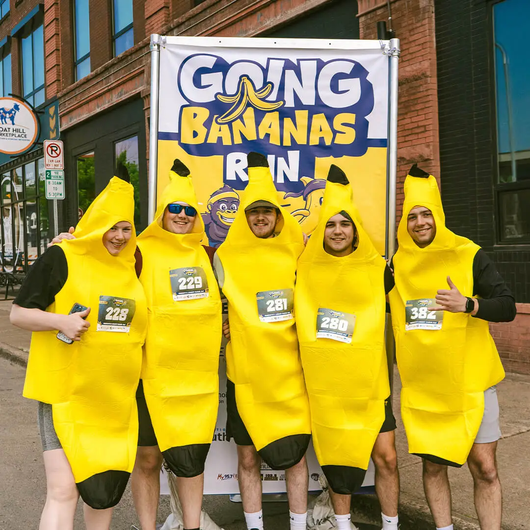 Going Bananas Run Duluth Gallery (1)