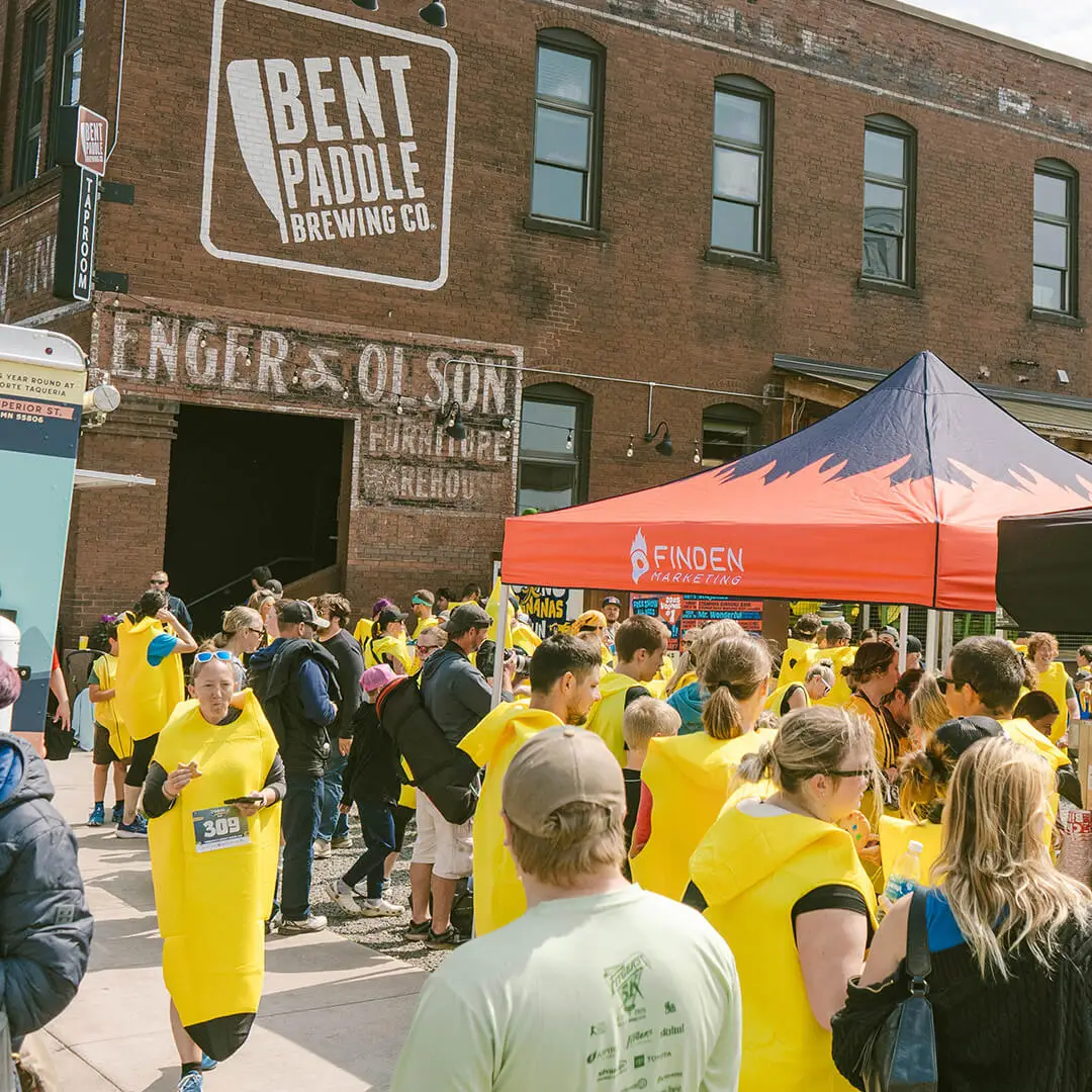 Going Bananas Run Duluth Gallery (10)