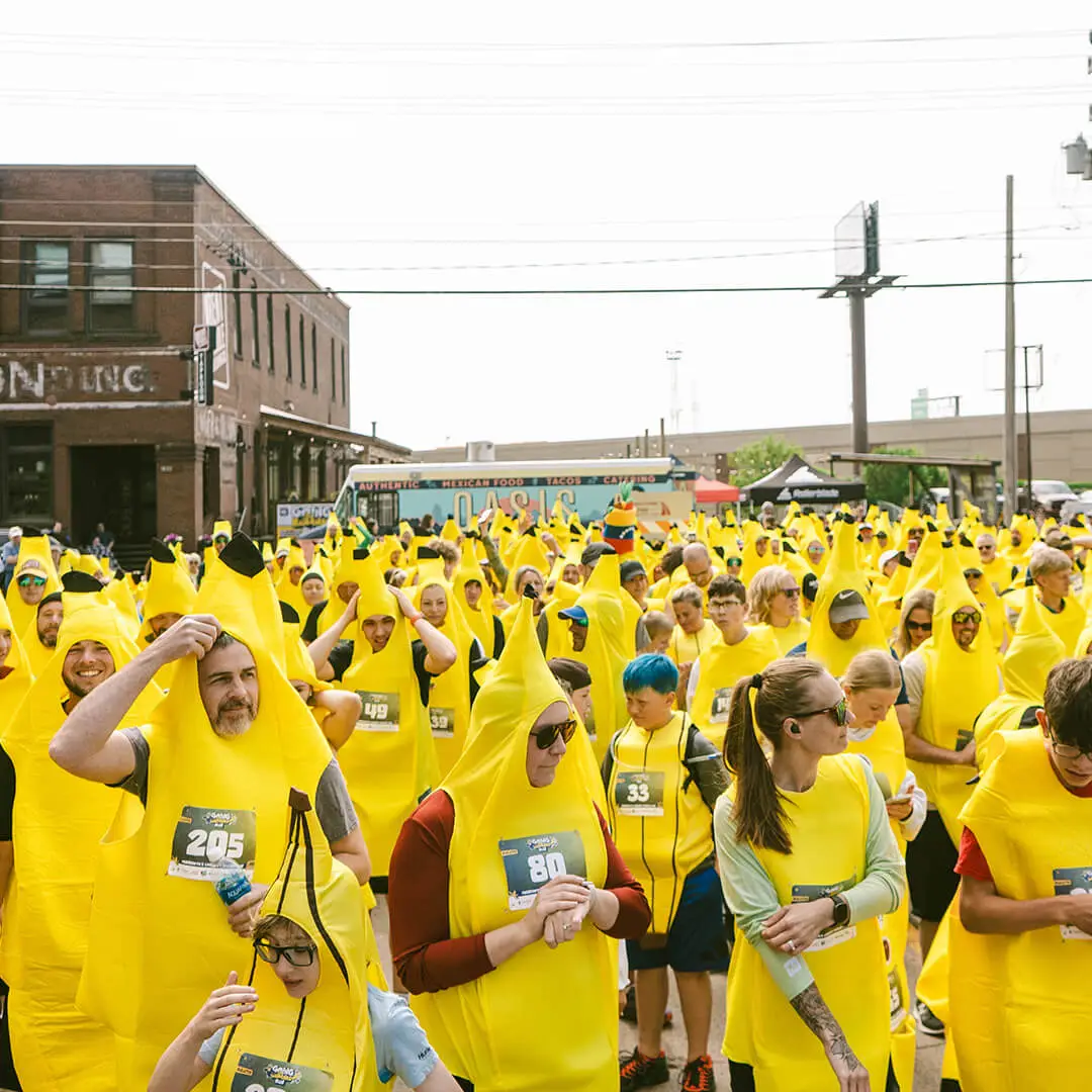 Going Bananas Run Duluth Gallery (2)