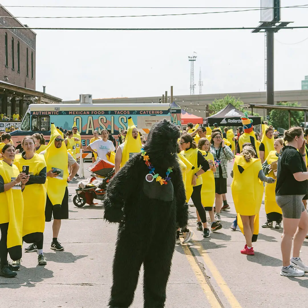 Going Bananas Run Duluth Gallery (3)
