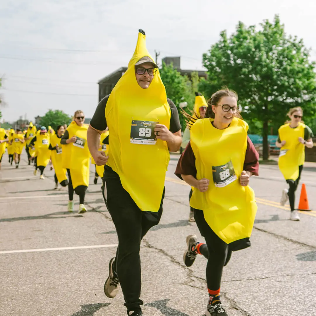 Going Bananas Run Duluth Gallery (5)